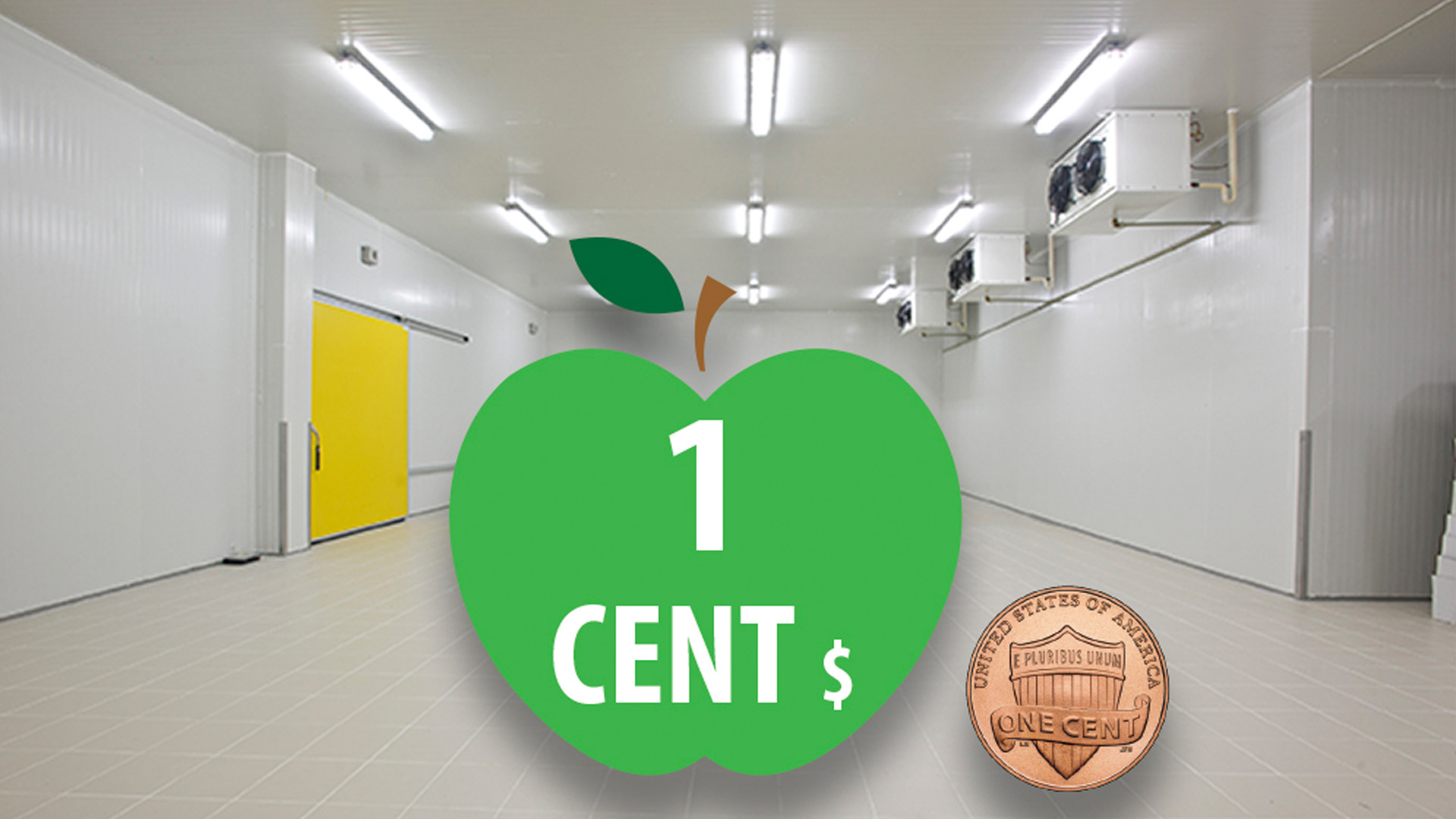 냉장 보관에 관한 유용한 정보