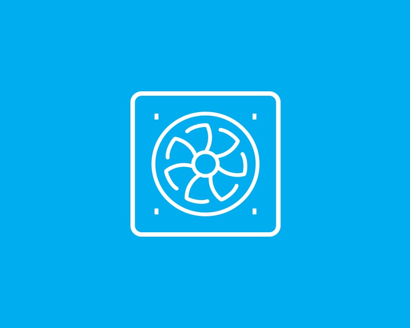 Cooling Technologies