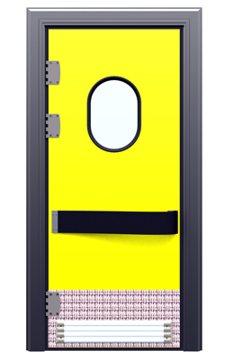 PORTES VA-ET-VIENT ‘ class=’animated fadeInLeft